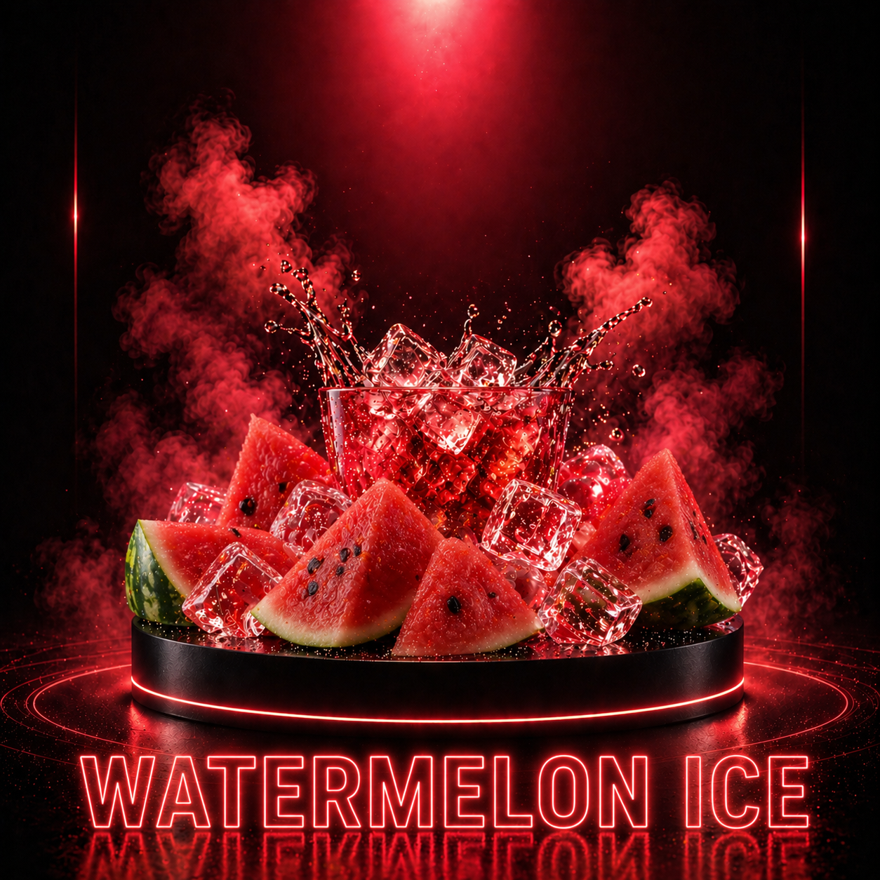 Vapsolo Watermelon Ice